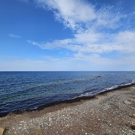 B&B Puvogel Портичело Екстериор снимка