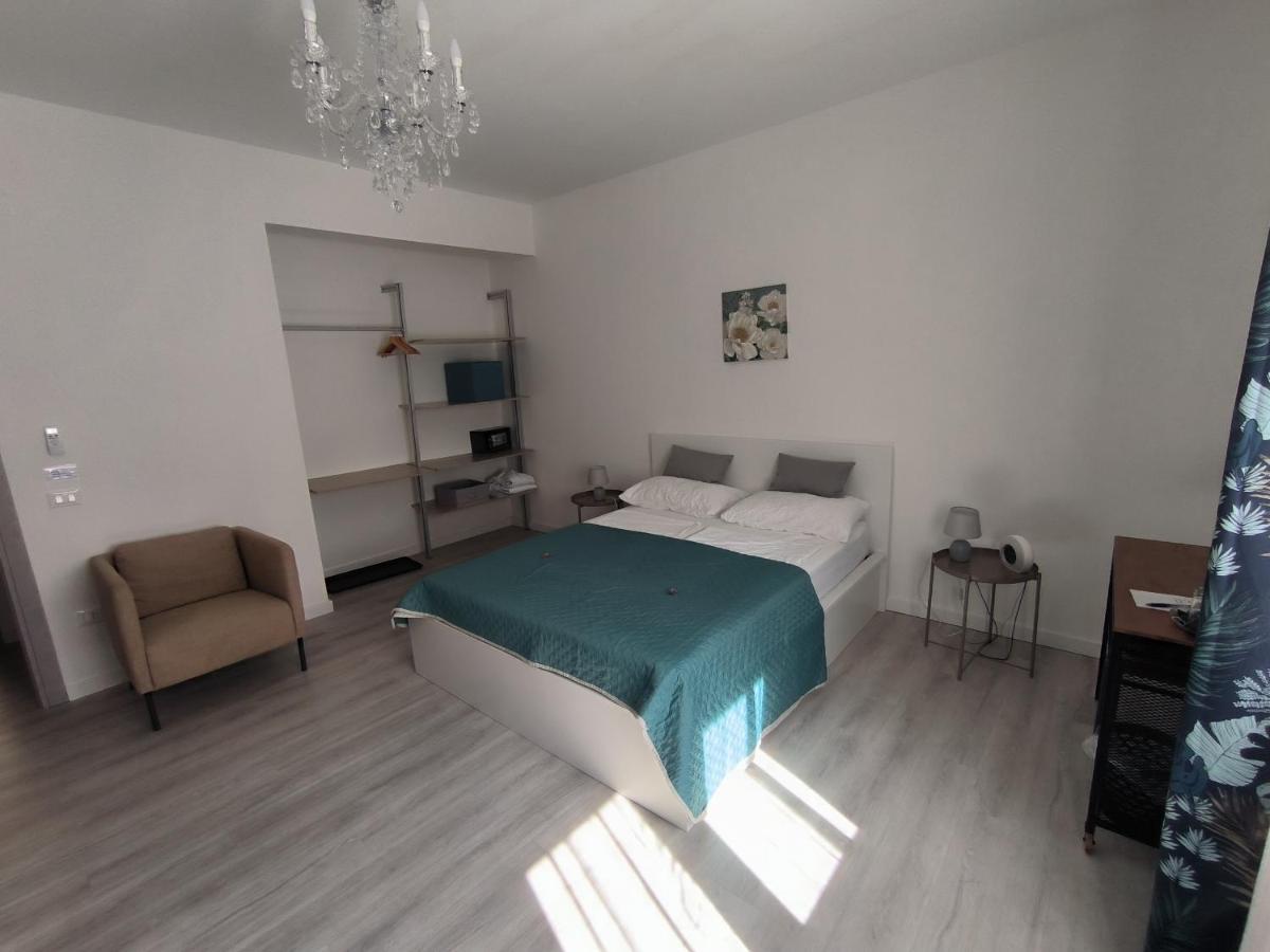 B&B Puvogel Портичело Екстериор снимка