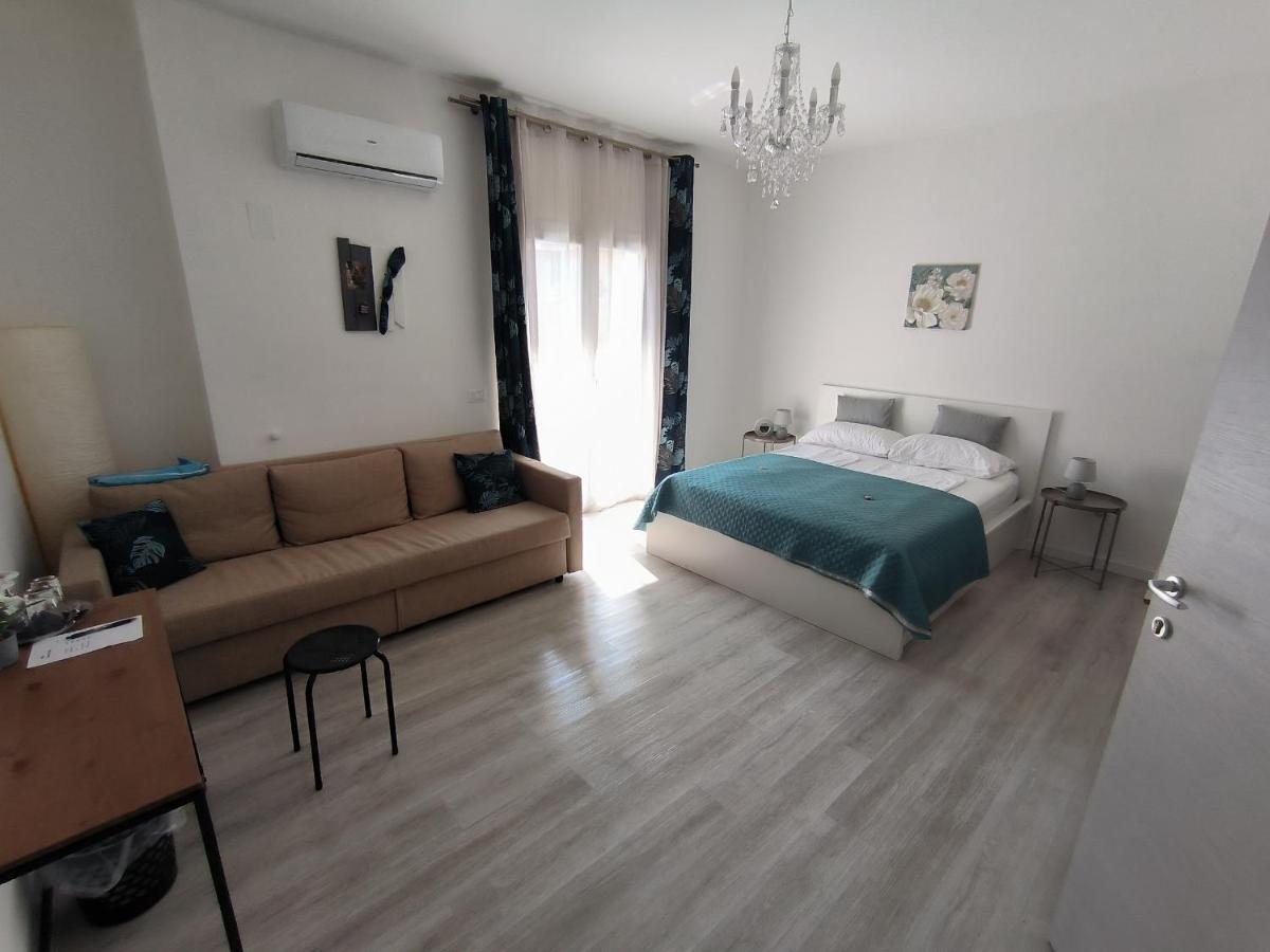 B&B Puvogel Портичело Екстериор снимка