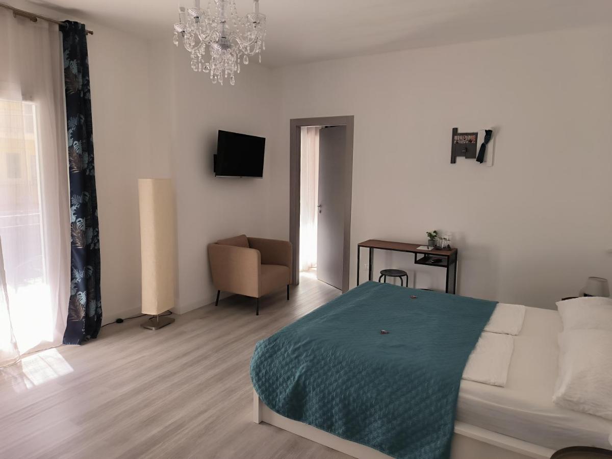 B&B Puvogel Портичело Екстериор снимка