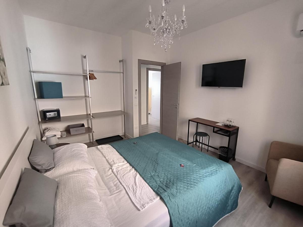 B&B Puvogel Портичело Екстериор снимка