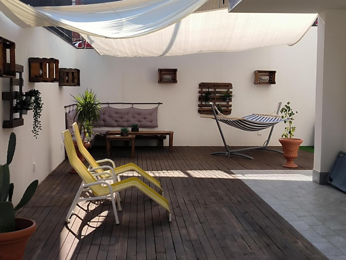 B&B Puvogel Портичело Екстериор снимка