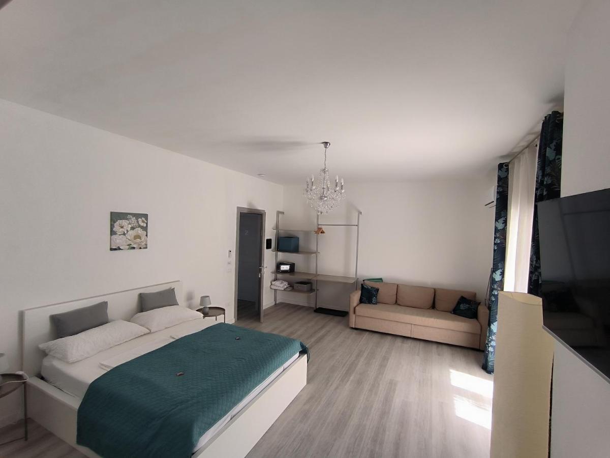 B&B Puvogel Портичело Екстериор снимка