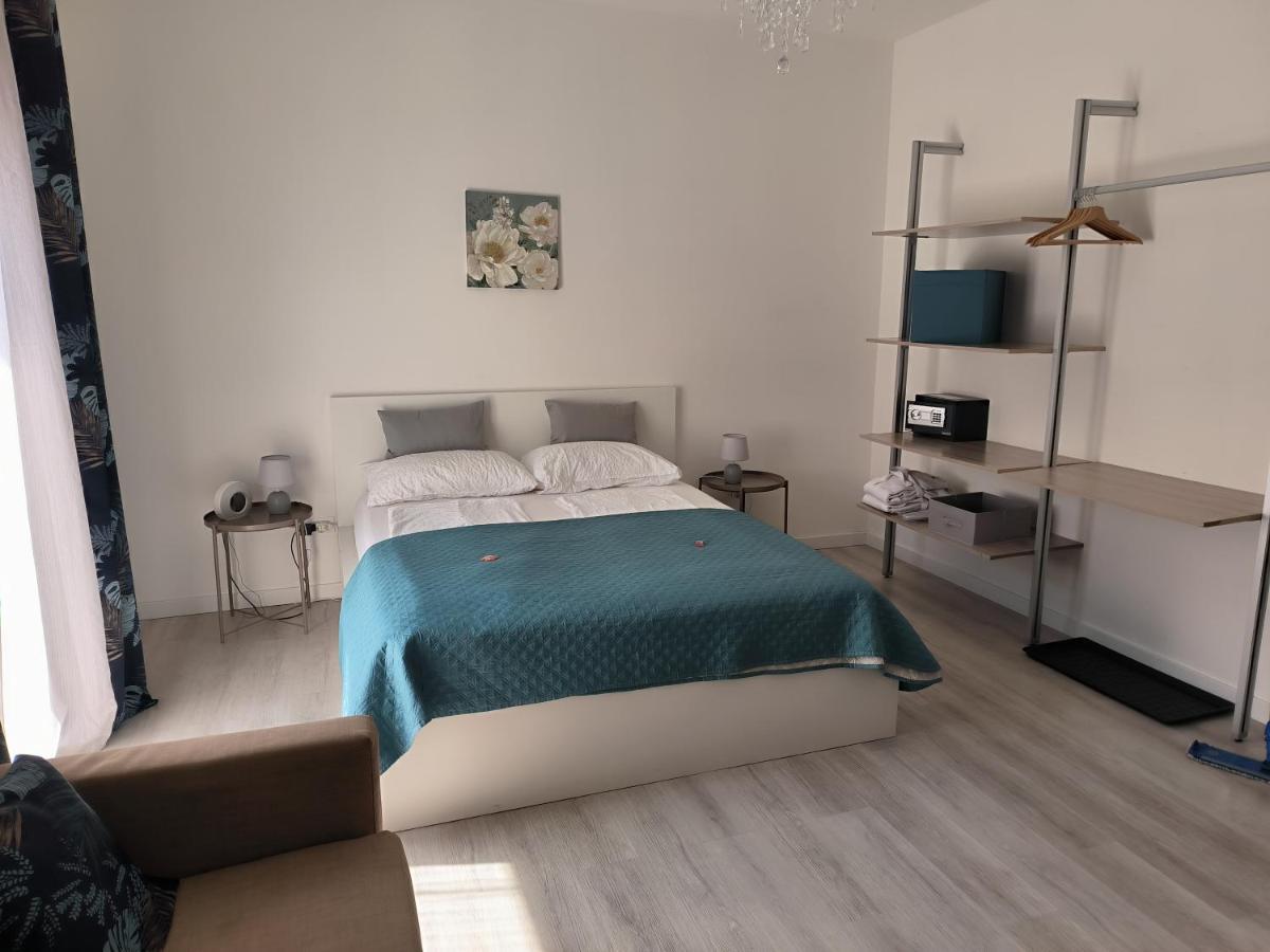 B&B Puvogel Портичело Екстериор снимка