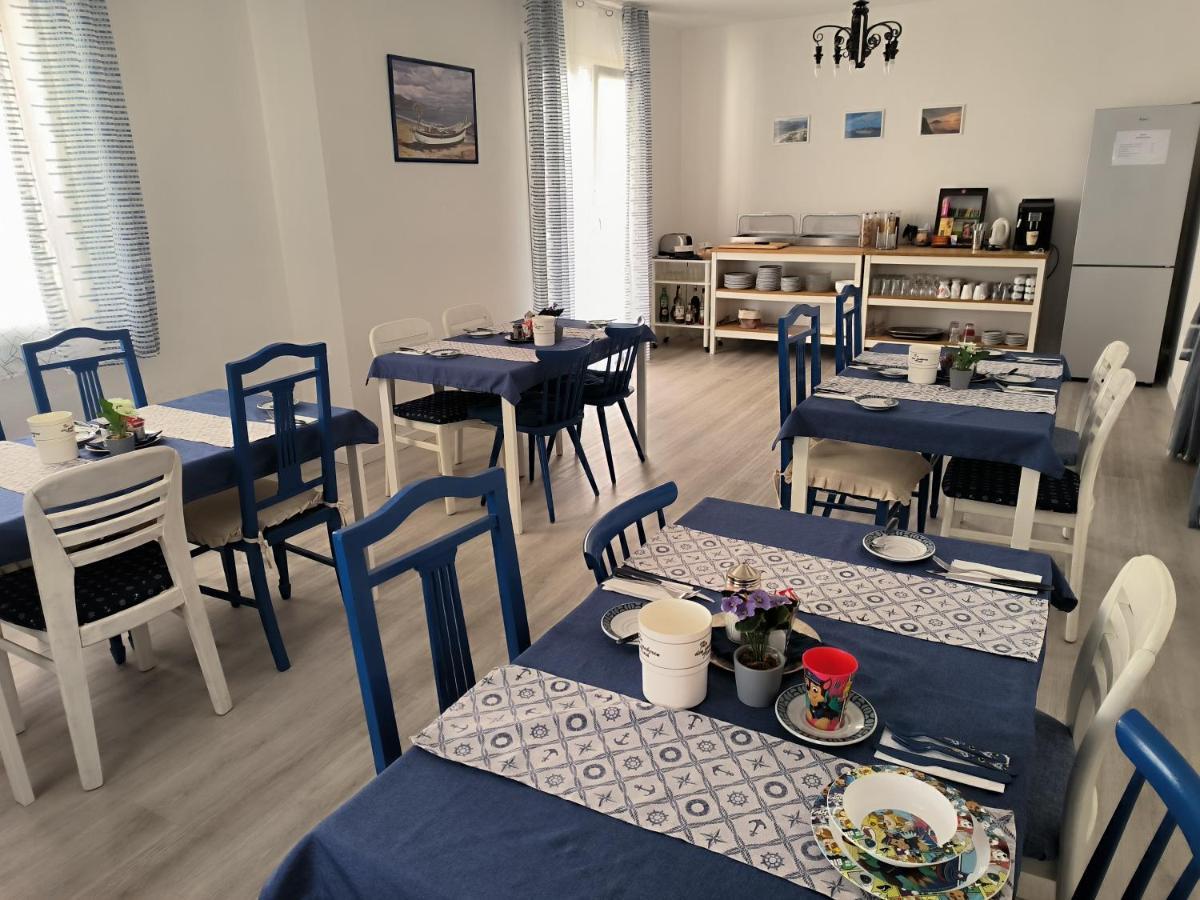 B&B Puvogel Портичело Екстериор снимка
