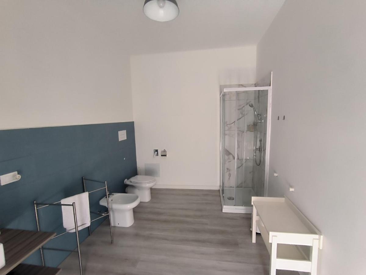 B&B Puvogel Портичело Екстериор снимка