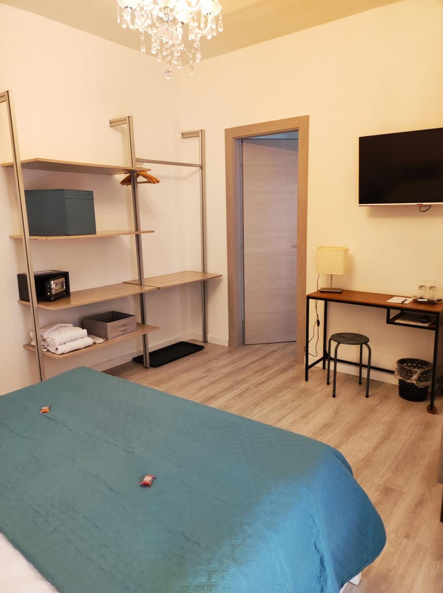 B&B Puvogel Портичело Екстериор снимка