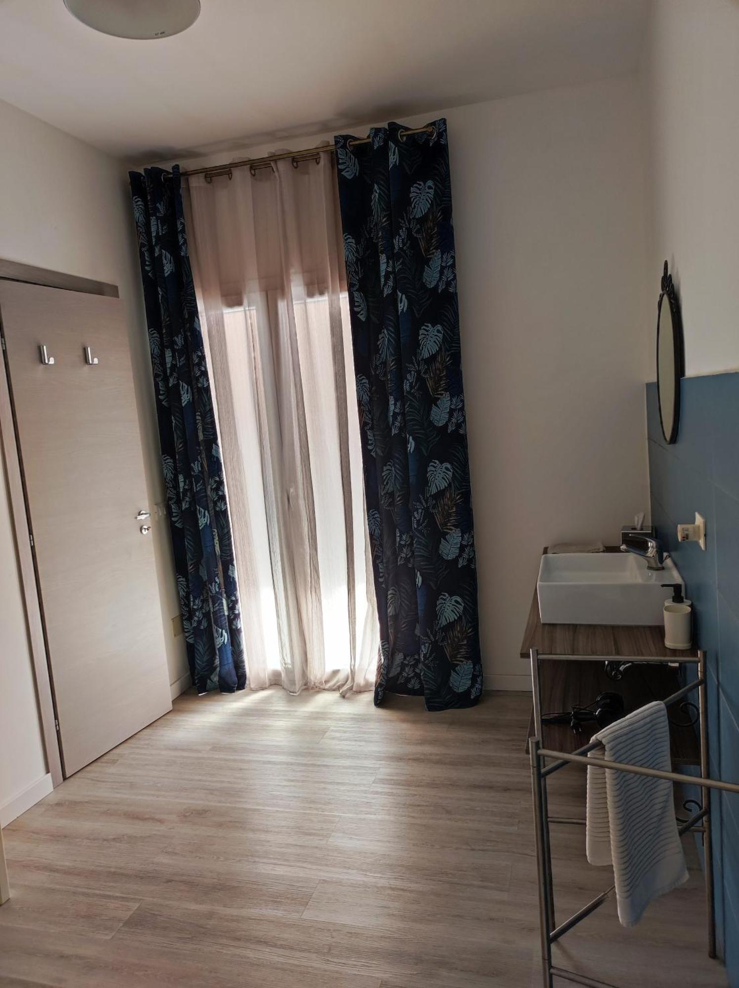 B&B Puvogel Портичело Екстериор снимка