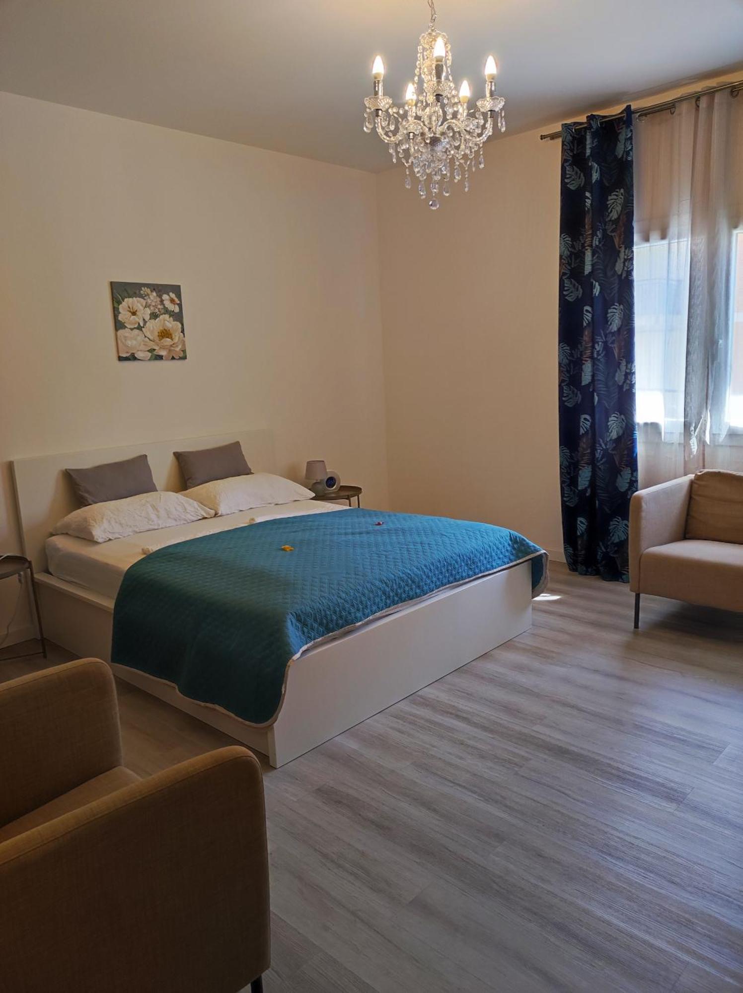 B&B Puvogel Портичело Екстериор снимка