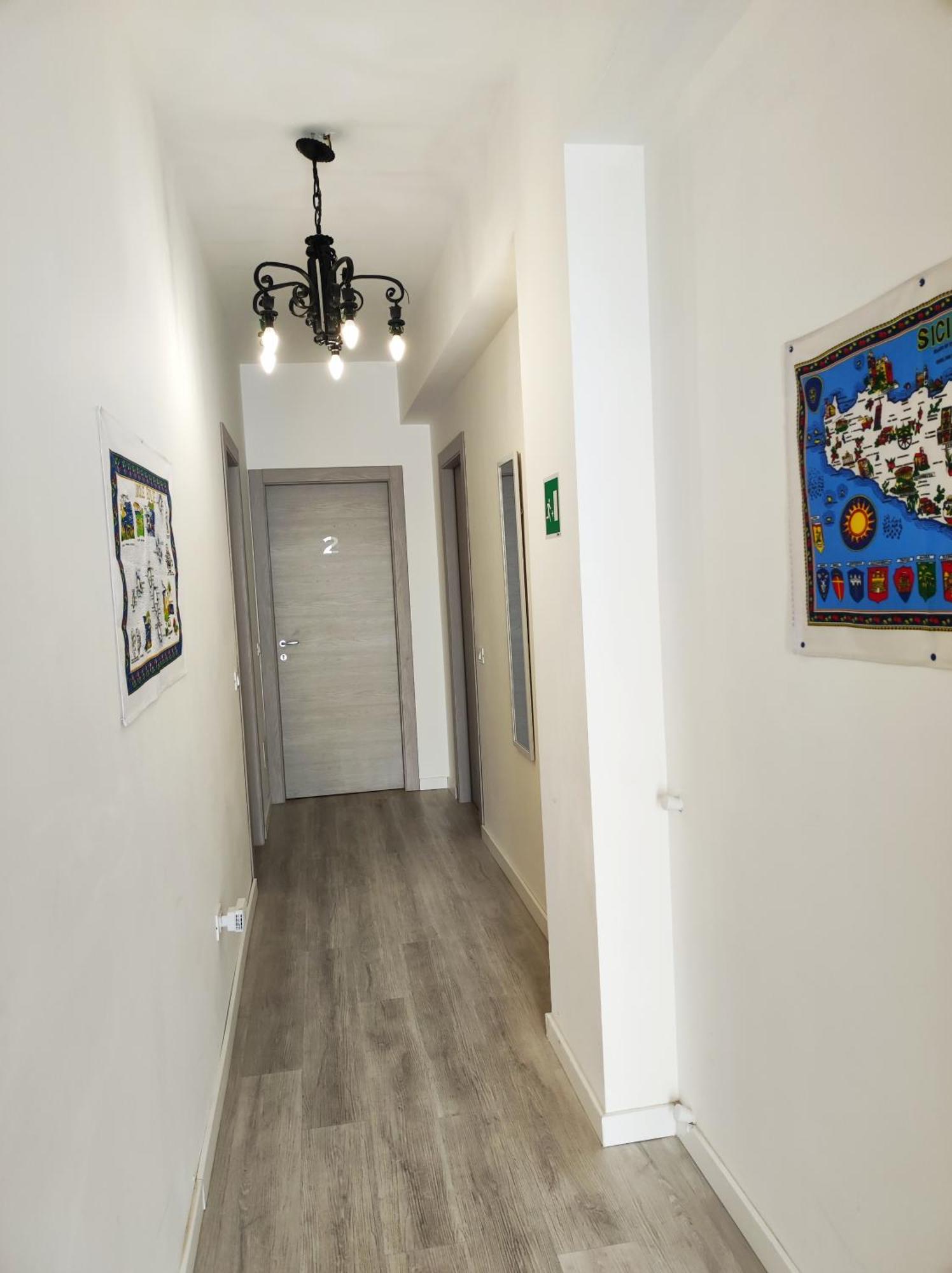 B&B Puvogel Портичело Екстериор снимка