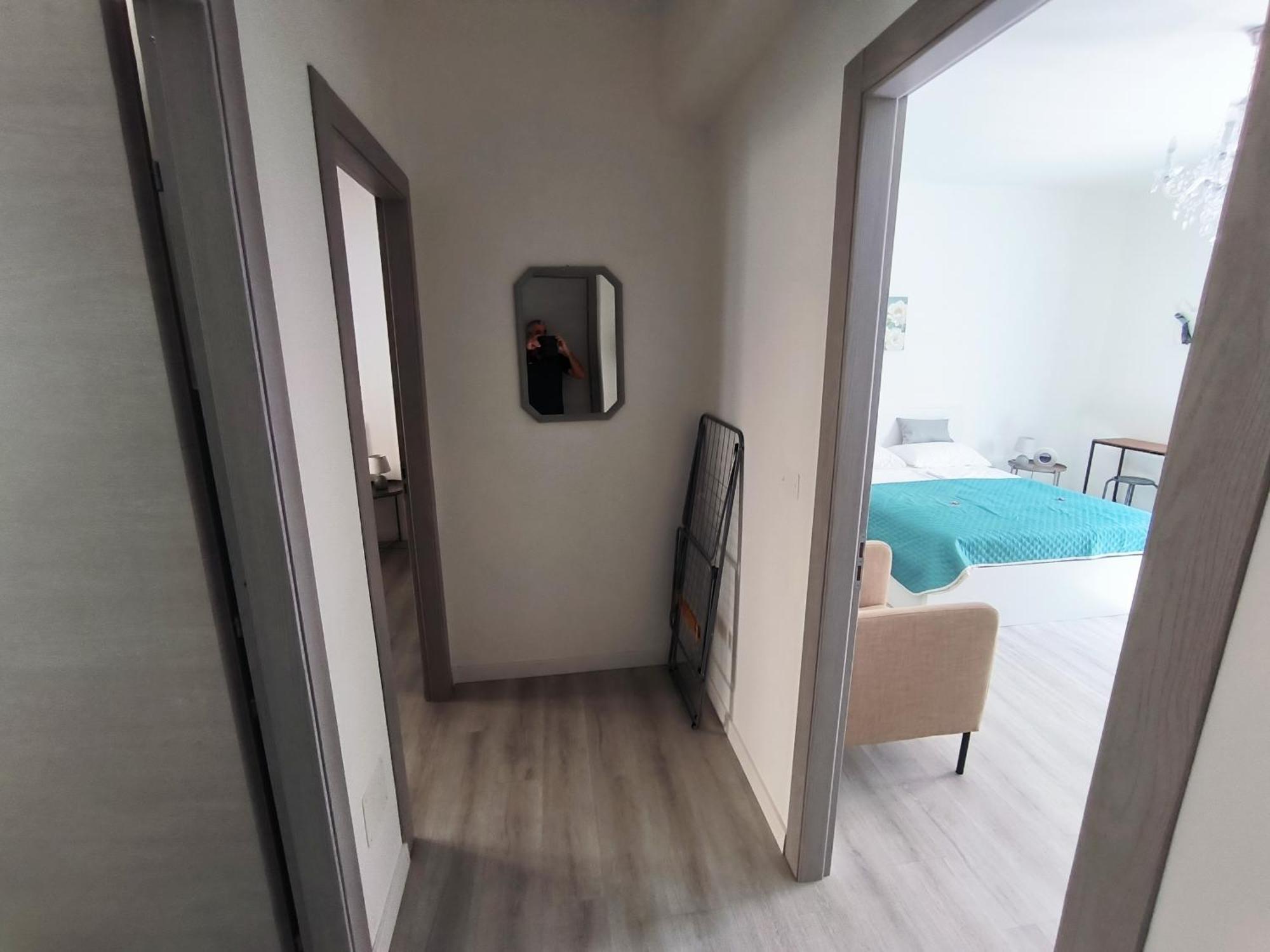 B&B Puvogel Портичело Екстериор снимка