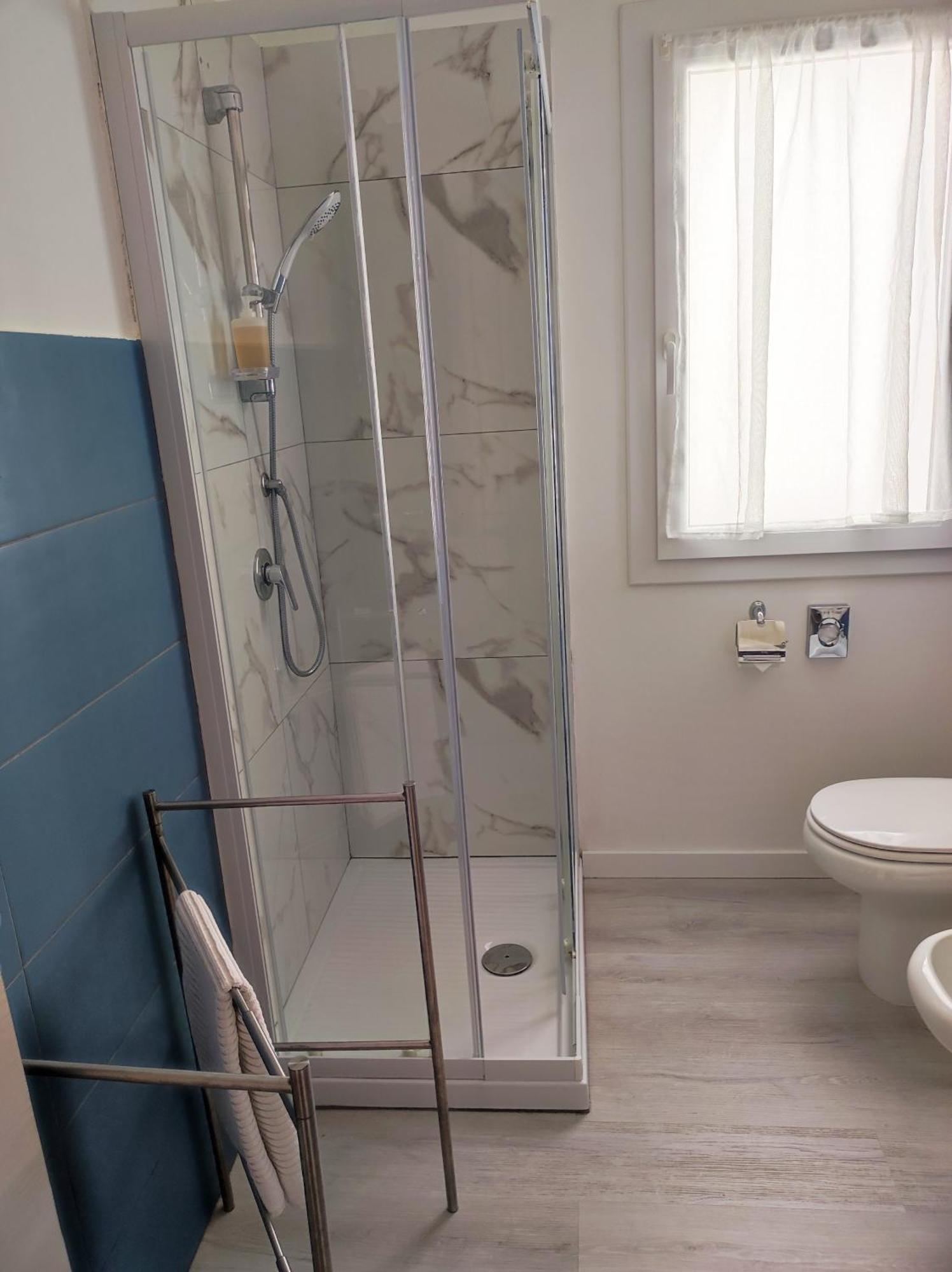 B&B Puvogel Портичело Екстериор снимка